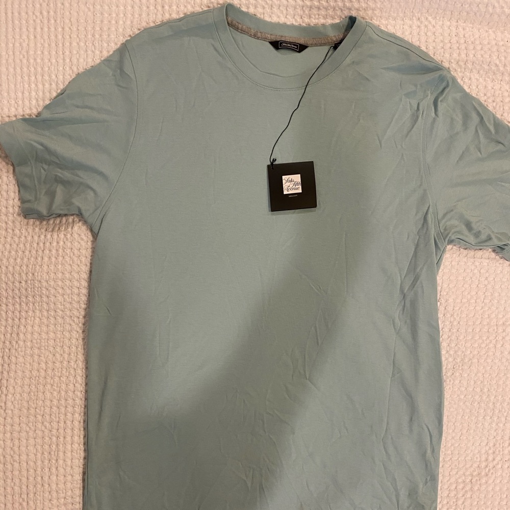 Saks 5th Ave Tee